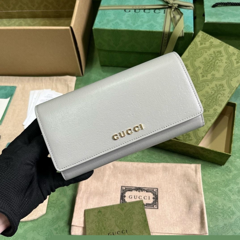 G*u*i wallets & purse